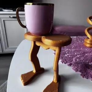 table with legs