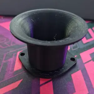 Air Intake Car