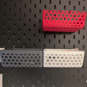 Ikea Skadis Tray