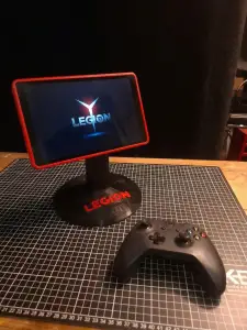 Universal VESA Modular Mounting System for Legion Y700 Gen 5