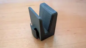 Modular Wrench Organizer