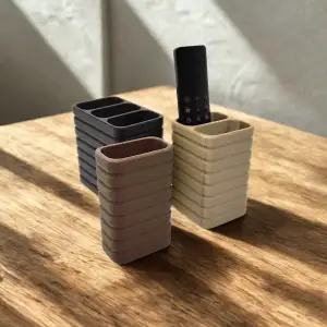 Remote Holder - 3 Variants