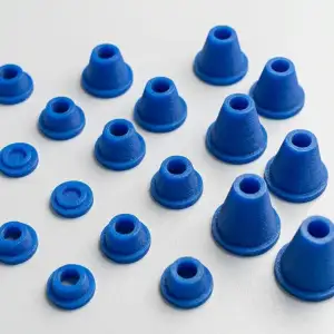 simulator golf tees (updated added files)