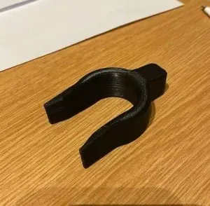spool clamp