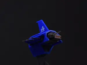【 1/1250】AFL-1 良驹级斥候舰