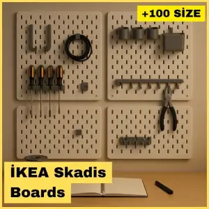 İKEA Skadis
