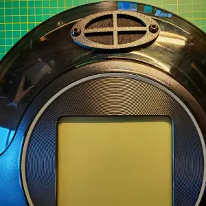 Sunlu S2 Filament Dryer moisture ventilation