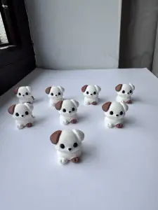 Mini Dog Army