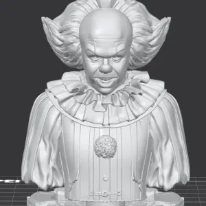 Pennywise the Clown ES
