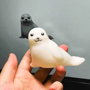 SEAL EMOJI