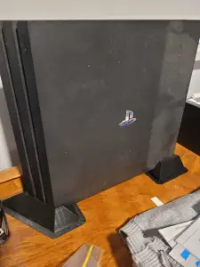 ps4 stand