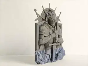 Knight of the Rose
