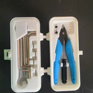 tool box k1 max