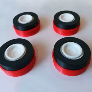 Creality K1 (max) antivibration feet