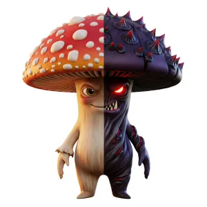Good vs Evil