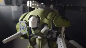 Imperial Knight