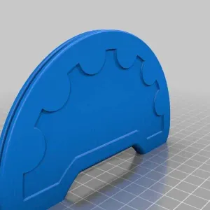 CardEasy - Printable Playing Card Holder