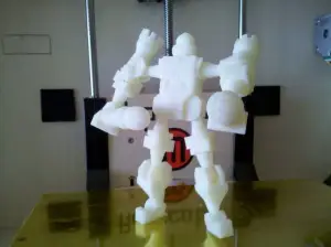 Chessbot Hero (Formerly Action Chess V3)