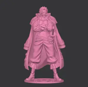 Gol D.Roger (One Piece)