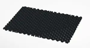 Mesh for car grill