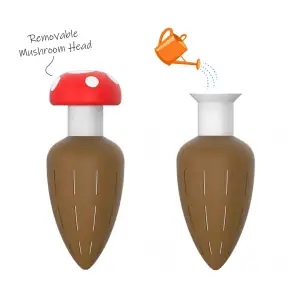Mushroom Watering Spike