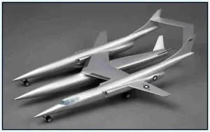 Douglas Model 1265