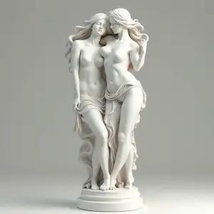 Two Woman