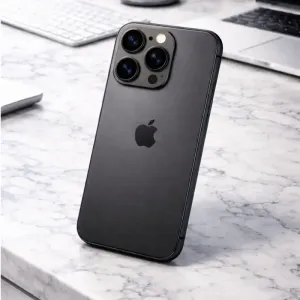 iPhone 17 pro replica
