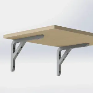 Shelf Bracket