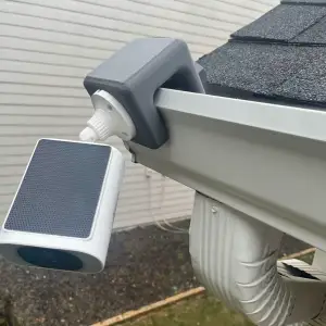 Universal Camera Mount