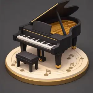 Piano