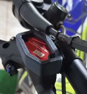 trials master cylinder protectors
