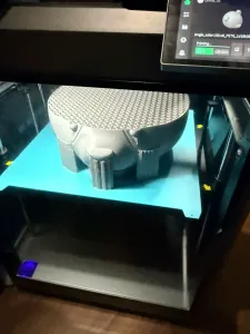 Big Panda 2 parts
