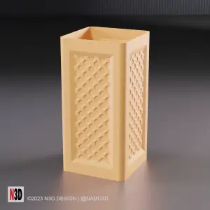 ORGANIZER BOX / PENCIL HOLDER