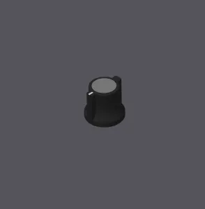 20mm Universal Control Knob