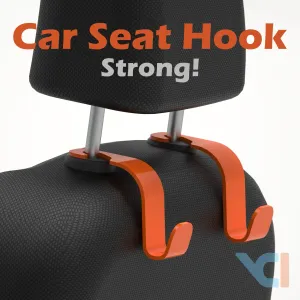 Car Seat Hook