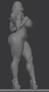 girl bb
