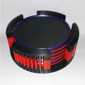 Coaster Holders - Holder #2