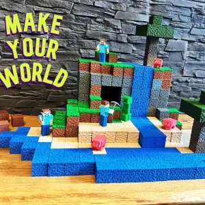 MINECRAFT