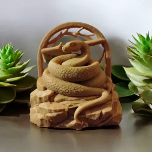 Guardian of the Ancient Branch