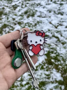 Hello Kitty