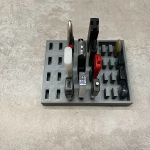 Органайзер для USB флешек