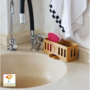 FALCONSSON - KITCHEN SPONGE HOLDER/DRIER