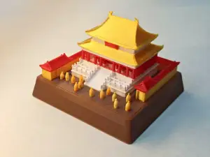MiNi Chinese Palace