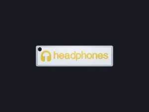 headphones