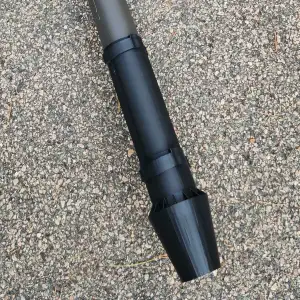 Venturi Force Multiplier for Husqvarna Leaf blowers 150BT