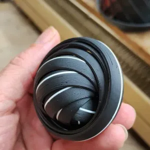 Chimera fidget