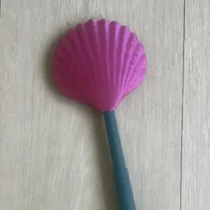 Mermaid Pay wand