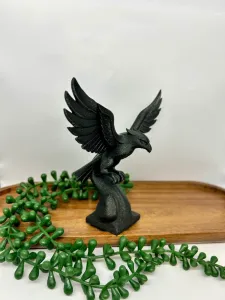 Griffin Statue