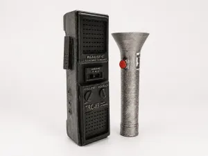 UPSIDE DOWN SURVIVAL KIT